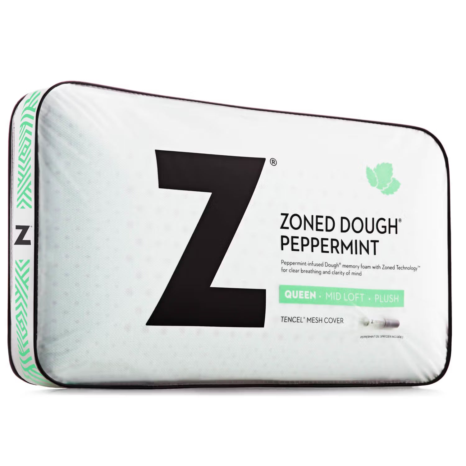 Zoned Dough®