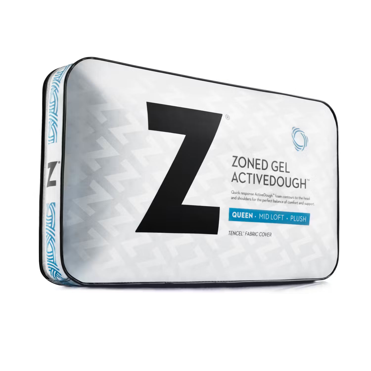 Zoned ActiveDough® Pillow - Queen
