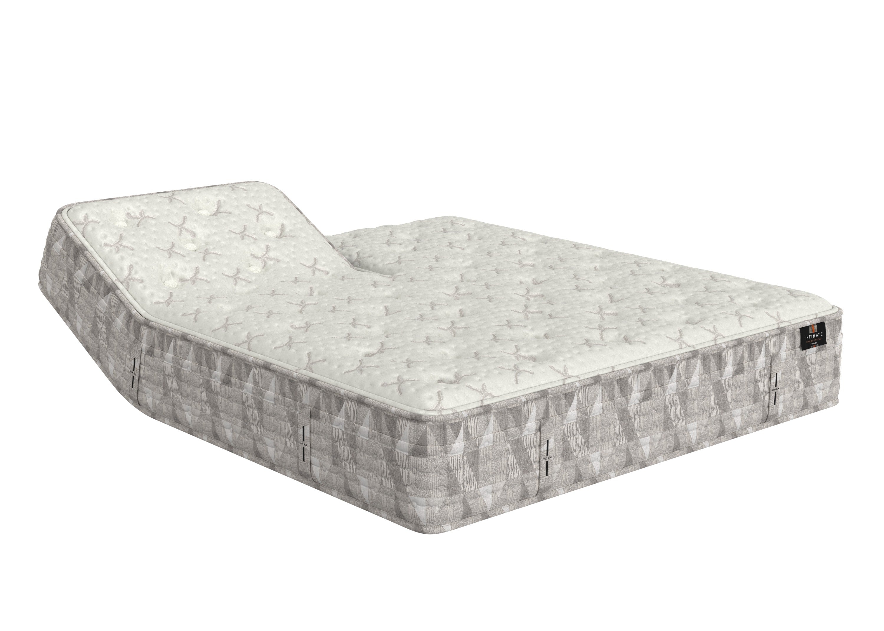 King Koil Culver Firm Euro Top Mattress