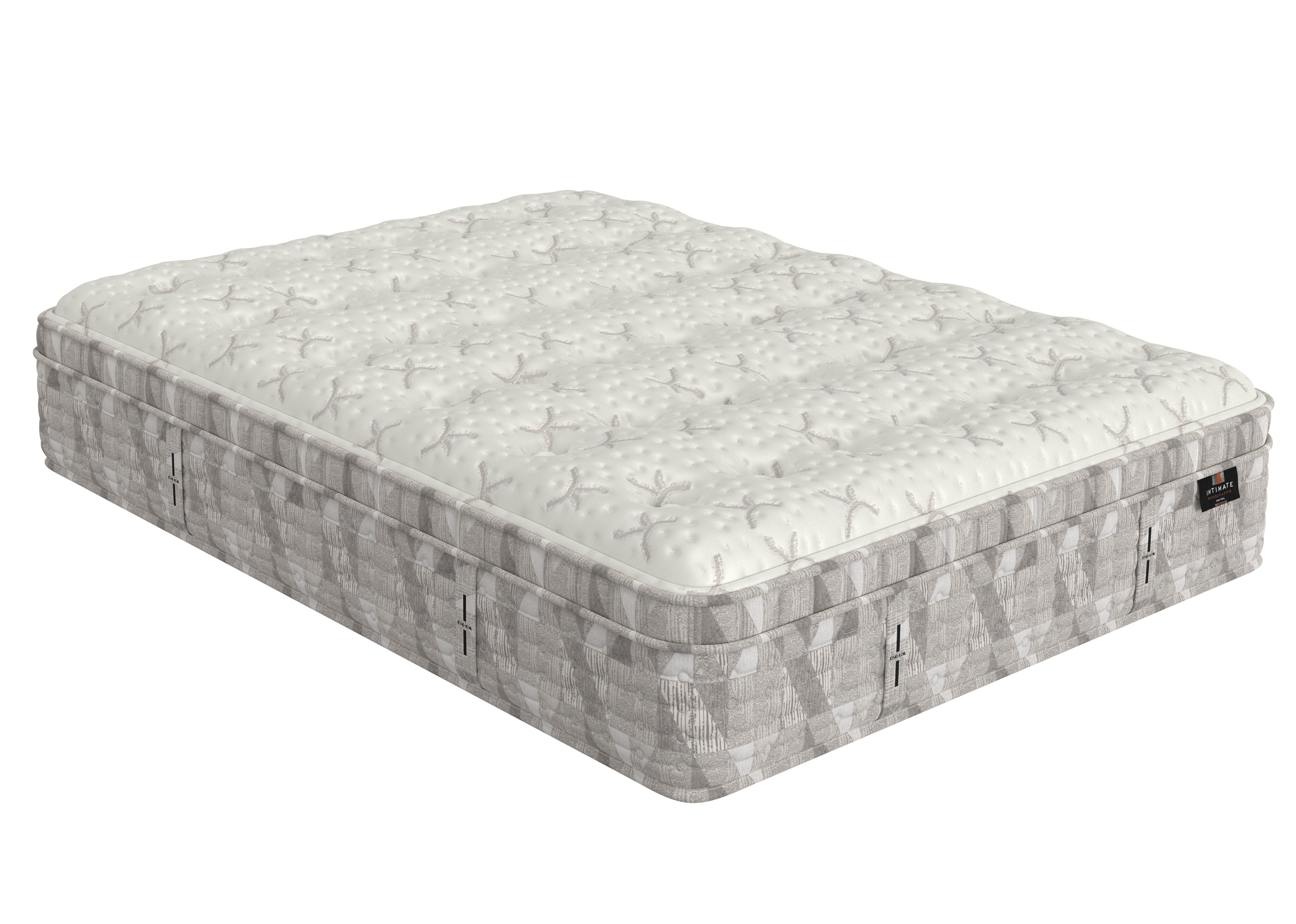 King Koil Culver Medium Euro Top Mattress