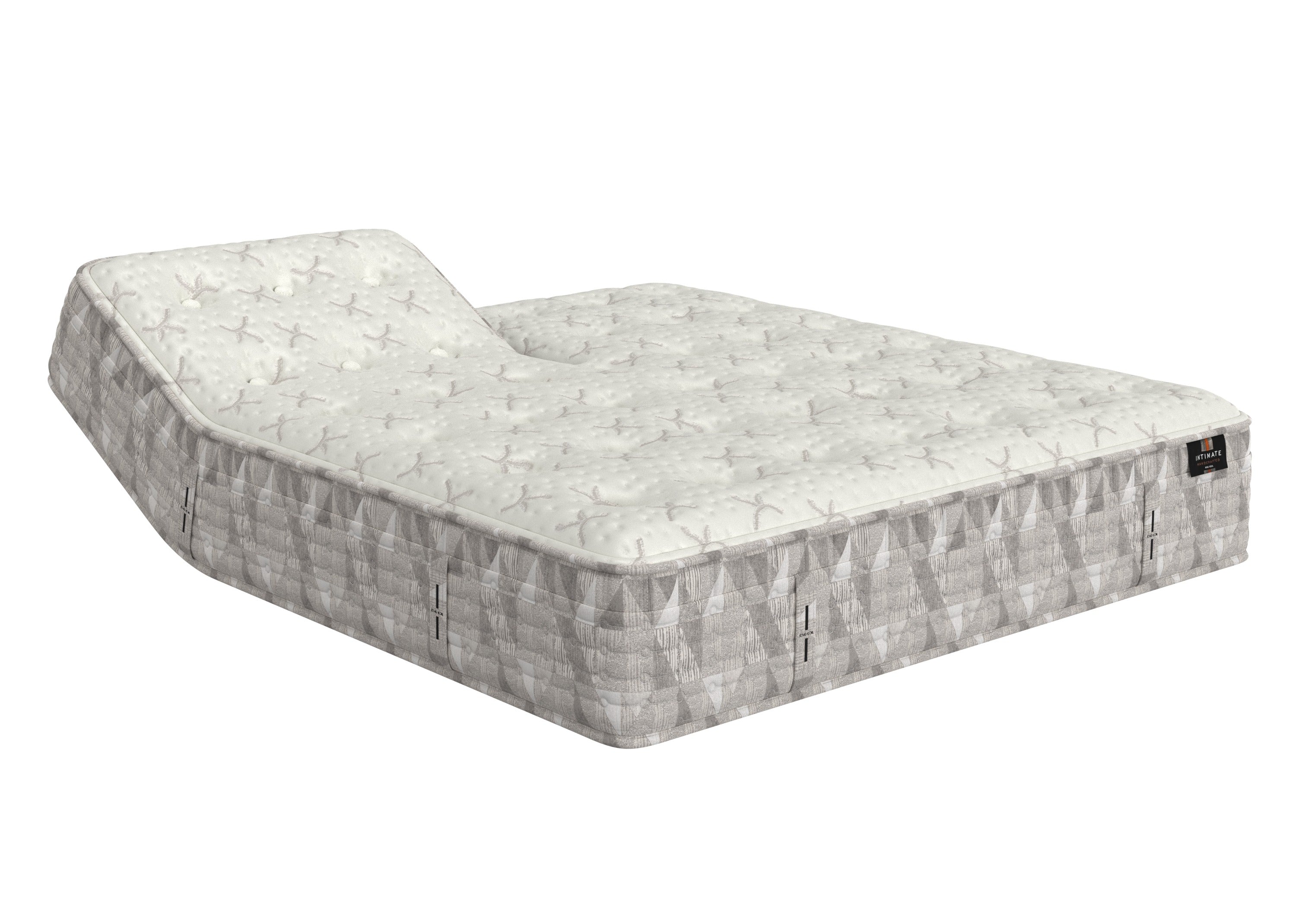 King Koil Culver Medium Euro Top Mattress