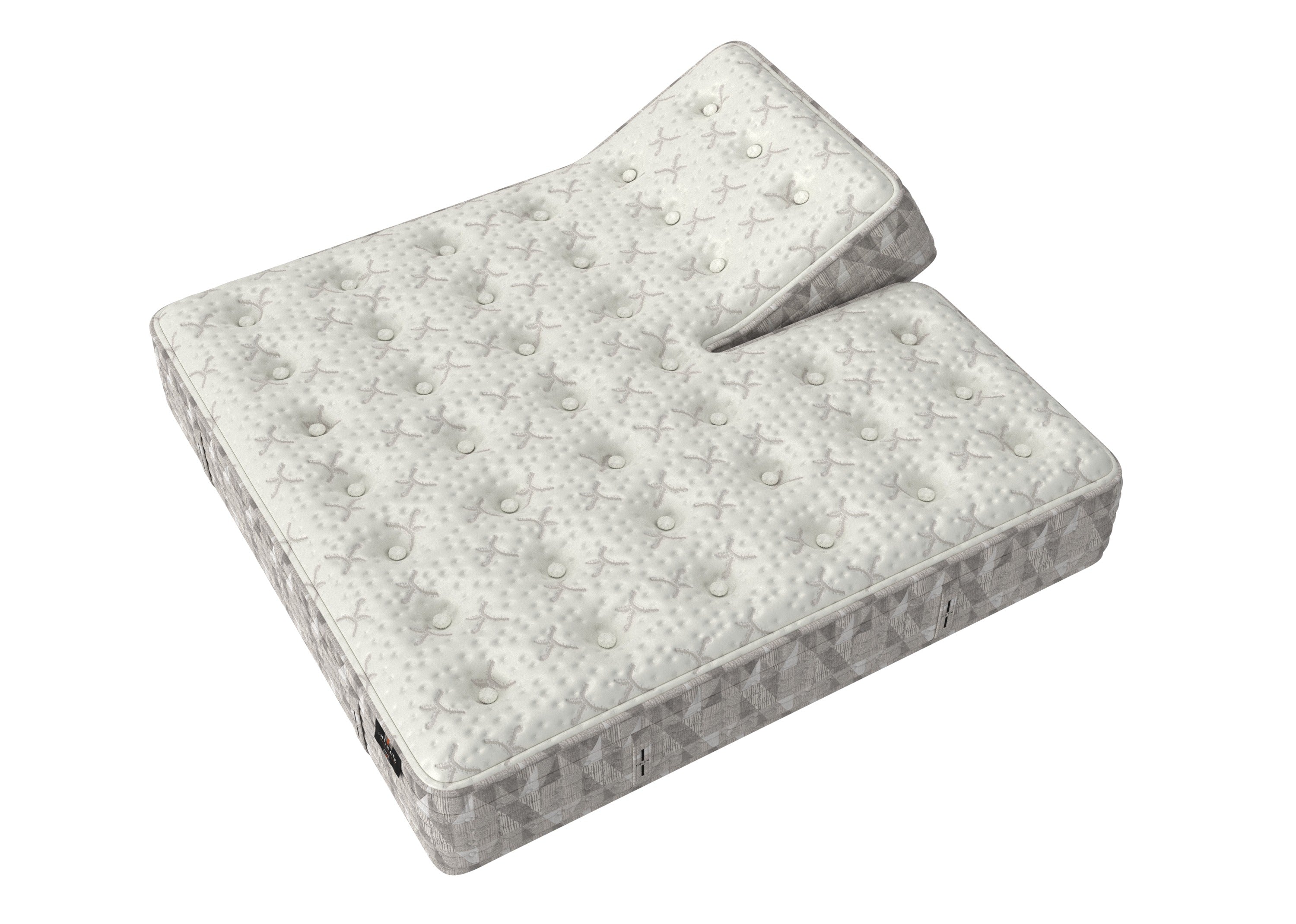King Koil Culver Medium Euro Top Mattress