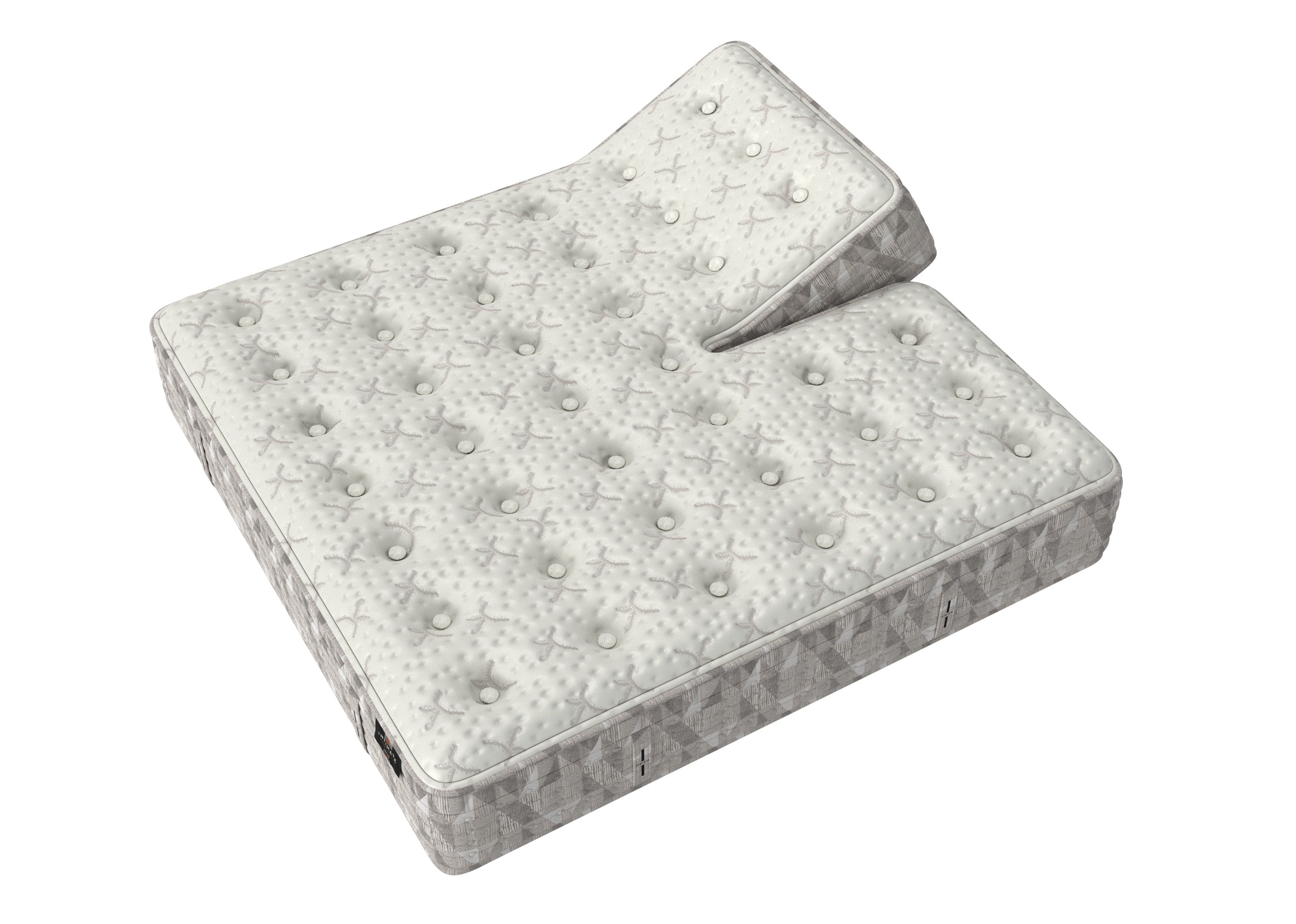 King Koil Culver Plush Euro Top Mattress
