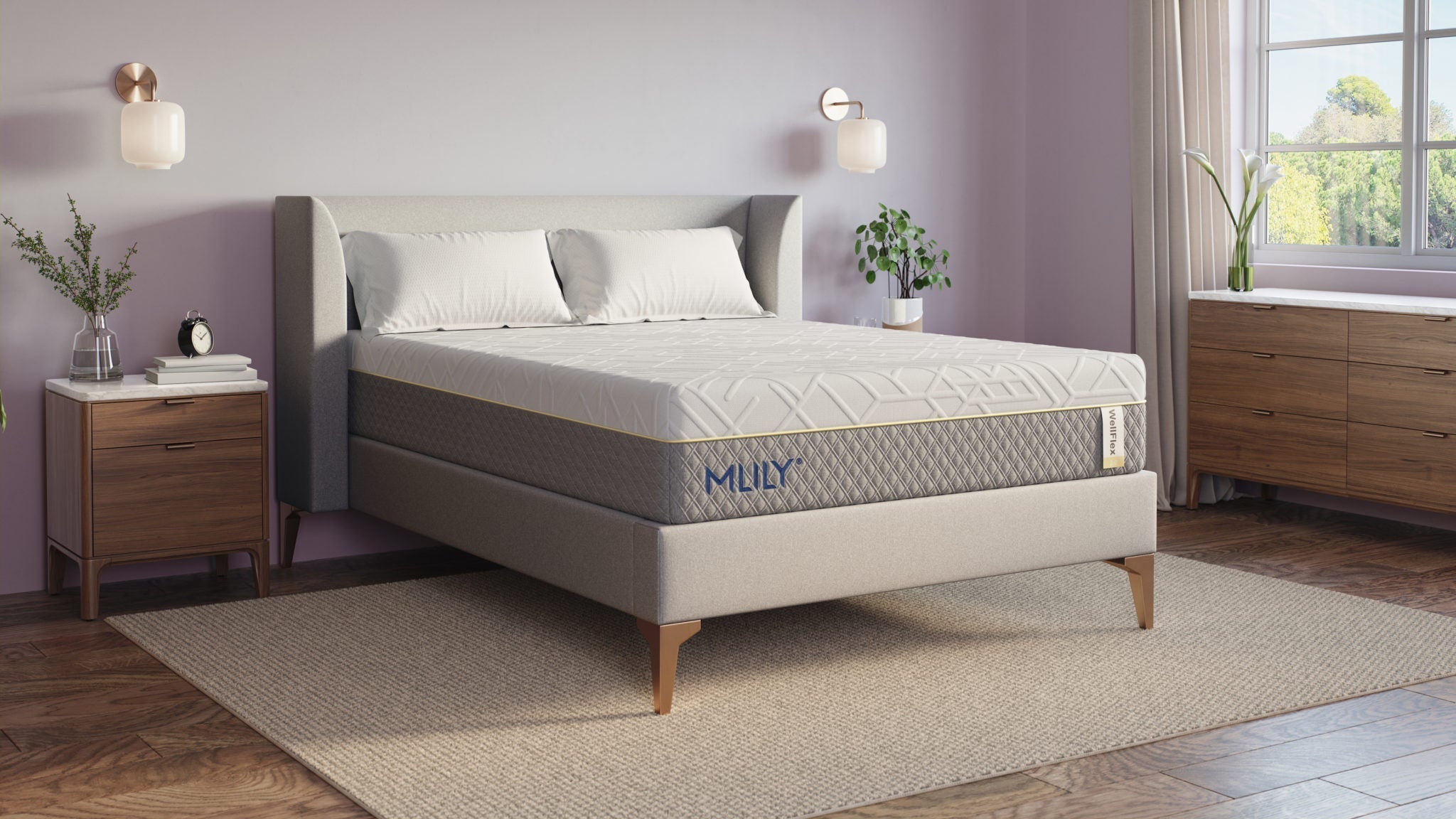 WellFlex 1.0 - Twin