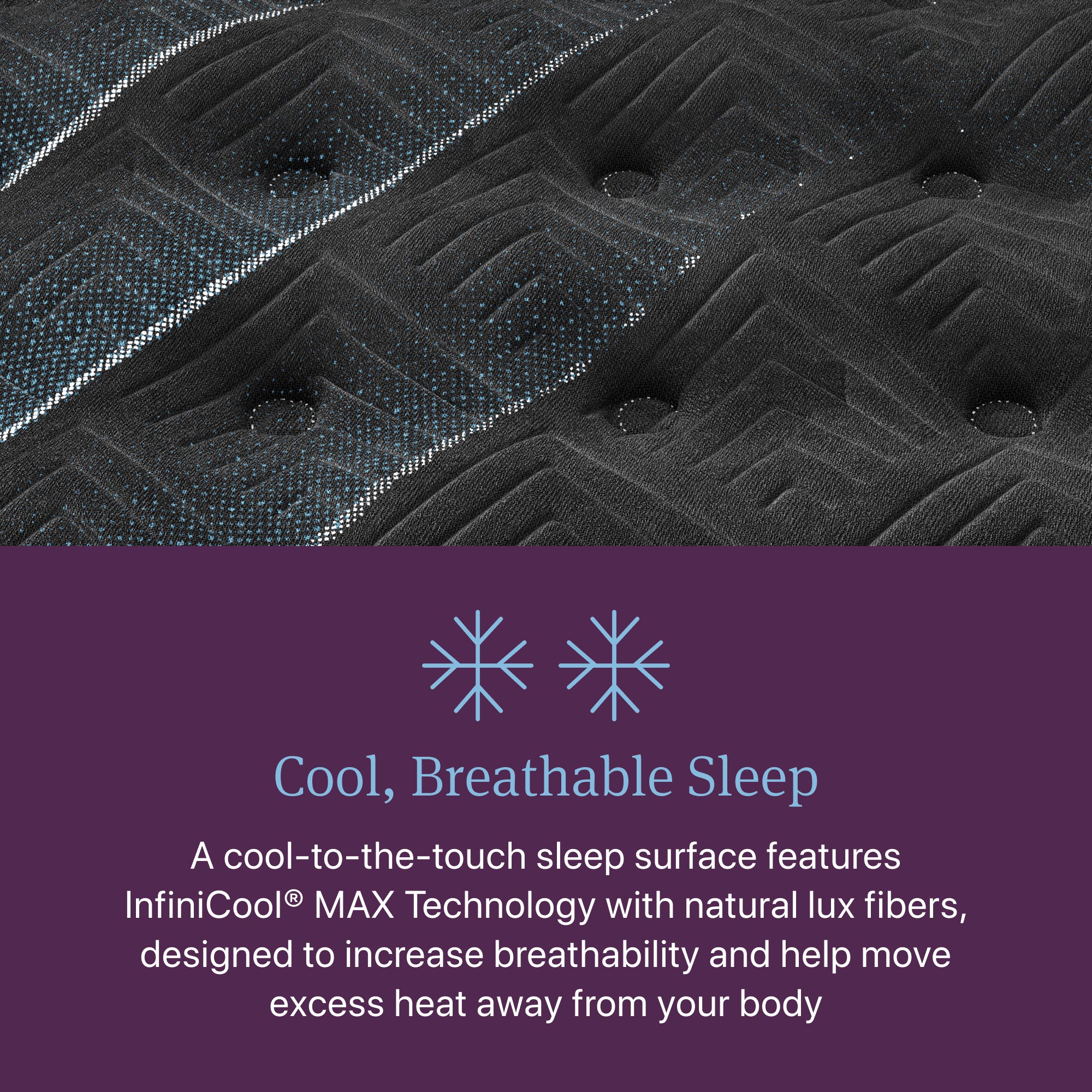 Beautyrest World Class Level Four Plush Pillow Top Mattress