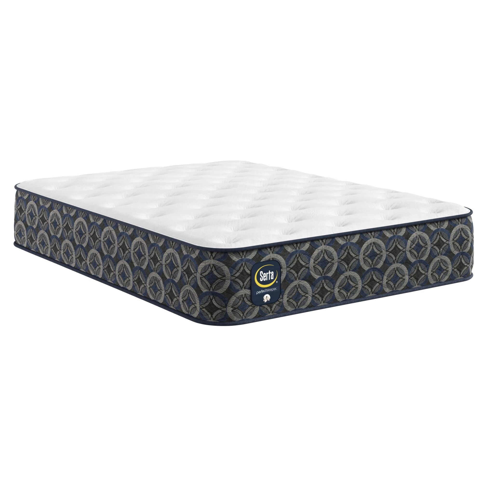 Perfect Sleeper Cascade Canyon 13" Medium Mattress