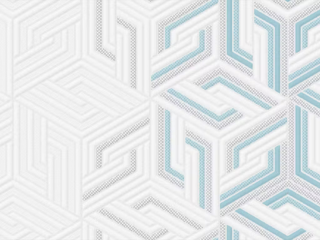 ChiroPro Tri-Zoned Hybrid Mattress - 1.0 Firmer