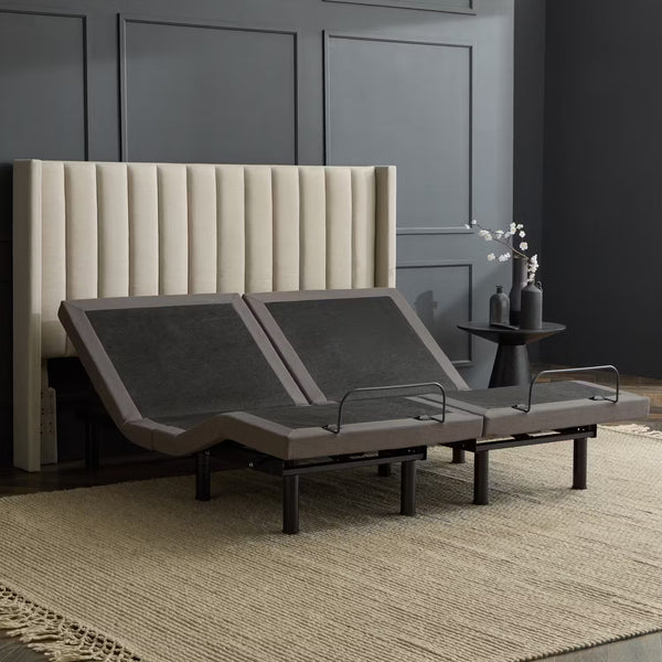 Beautyrest Comfort Level Chart