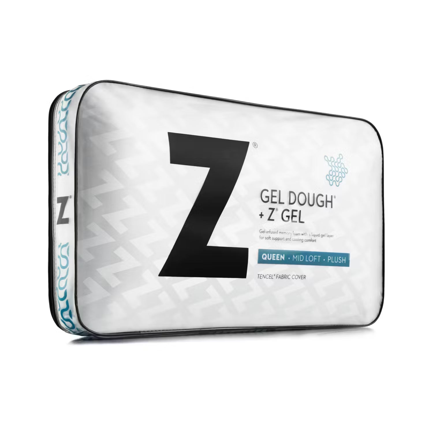 Gel Dough® + Z™ Gel