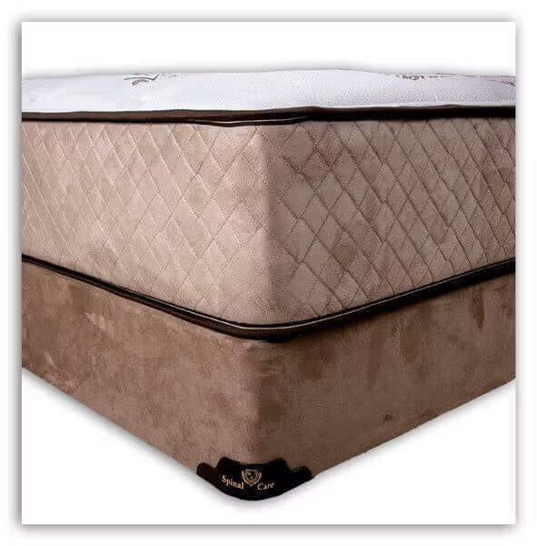Beautyrest Comfort Level Chart