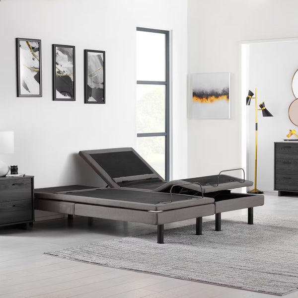 Beautyrest Comfort Level Chart