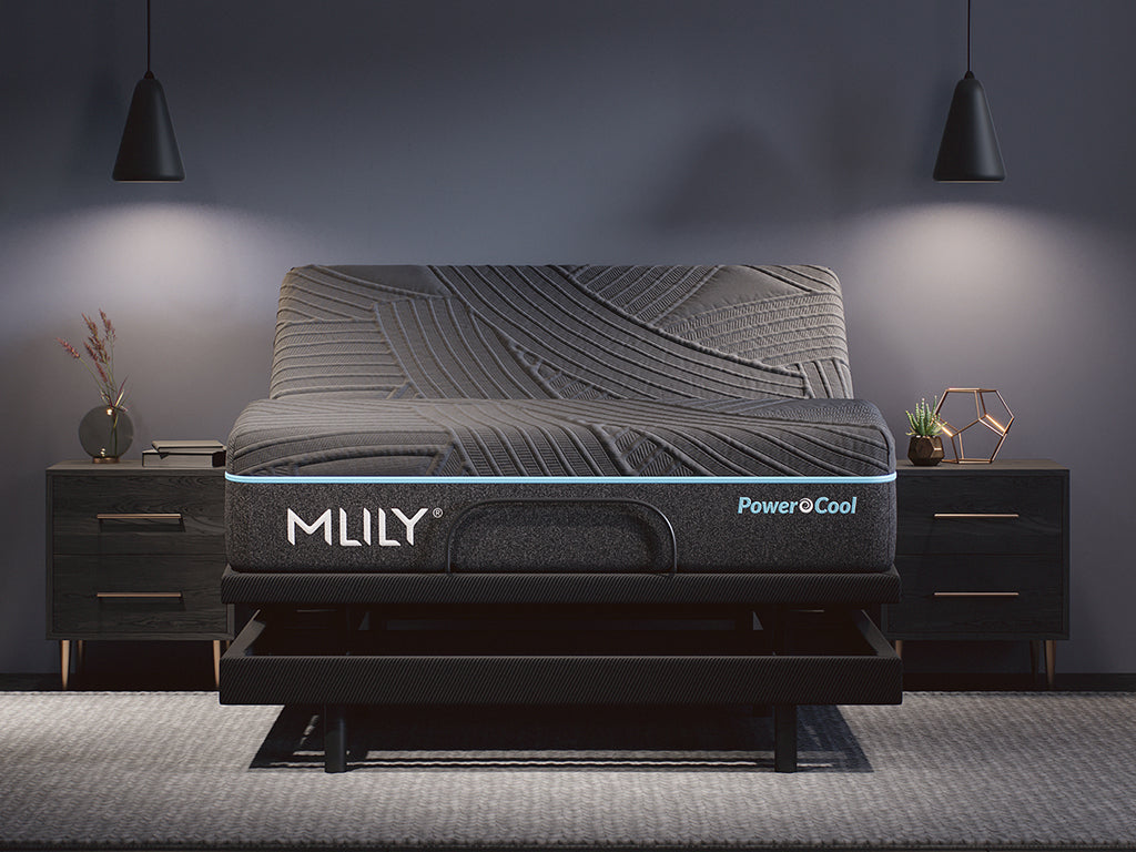PowerCool Sleep System - Firm