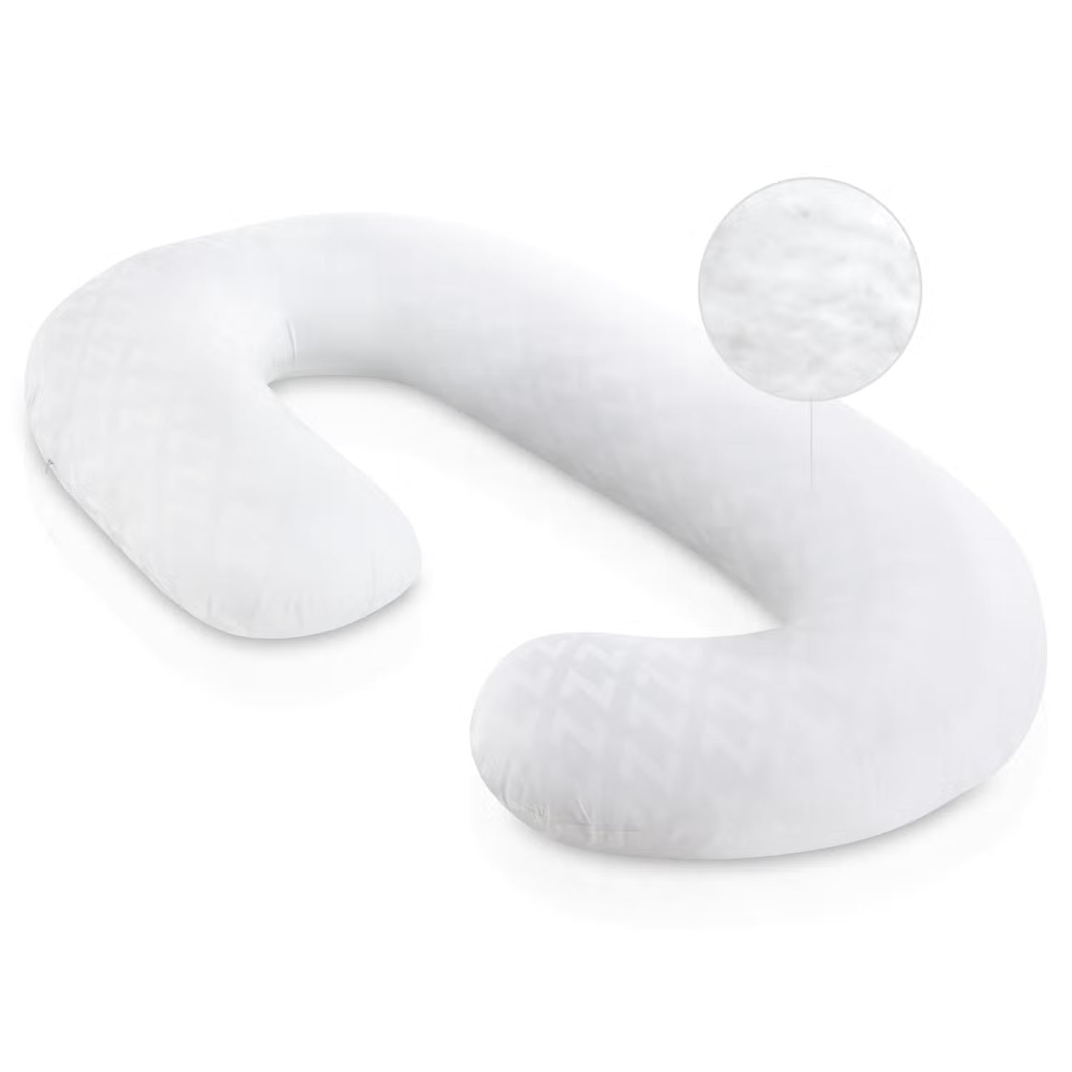 Wrap-Around Pillow - One Size