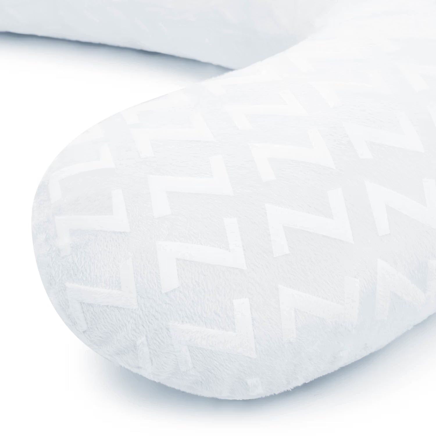Wrap-Around Pillow - One Size