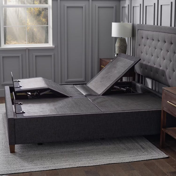 Beautyrest Comfort Level Chart