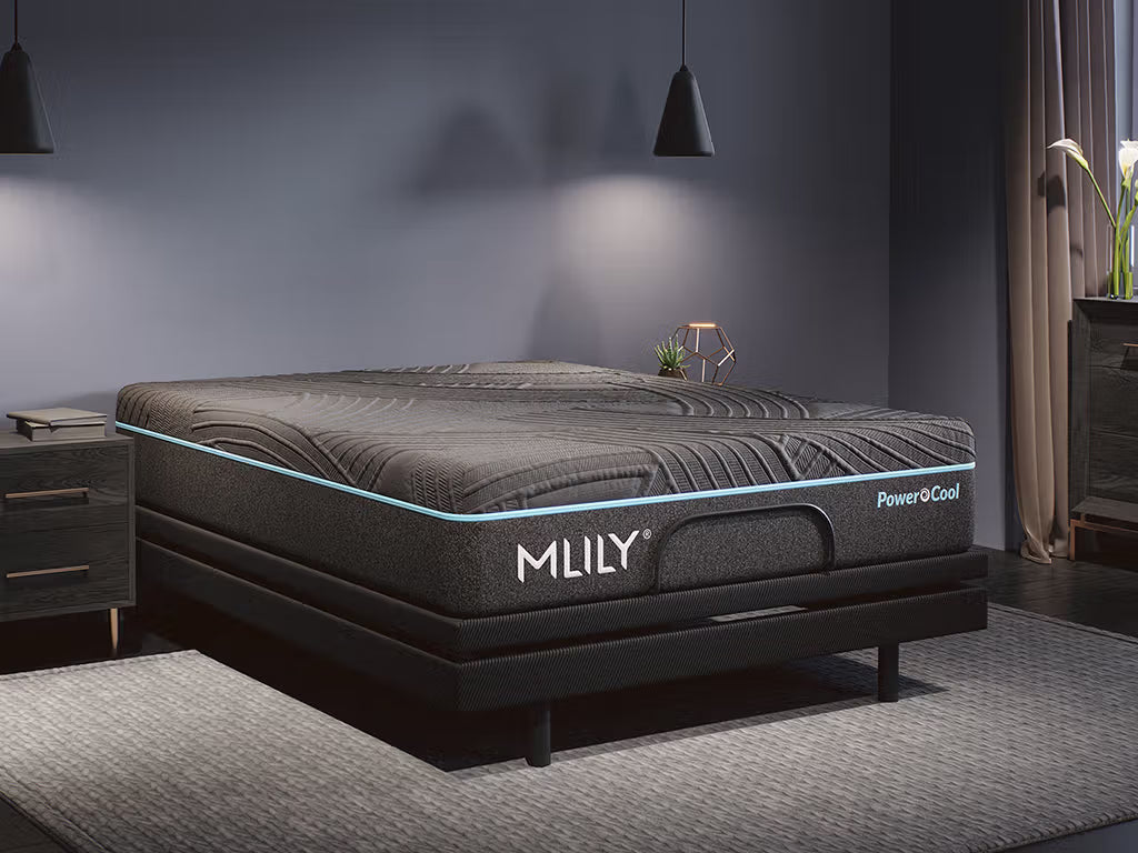 PowerCool Sleep System - Firm