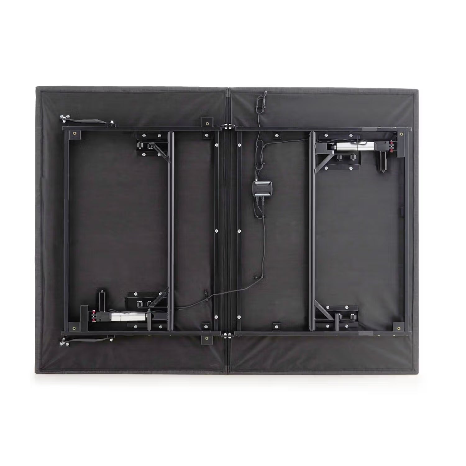 E255 Adjustable Base