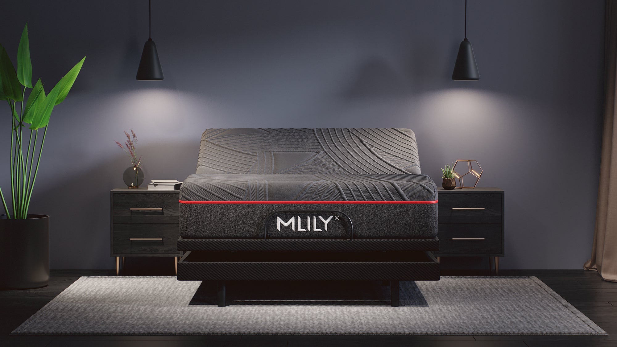 PowerCool Medium Sleep System - 11.5"
