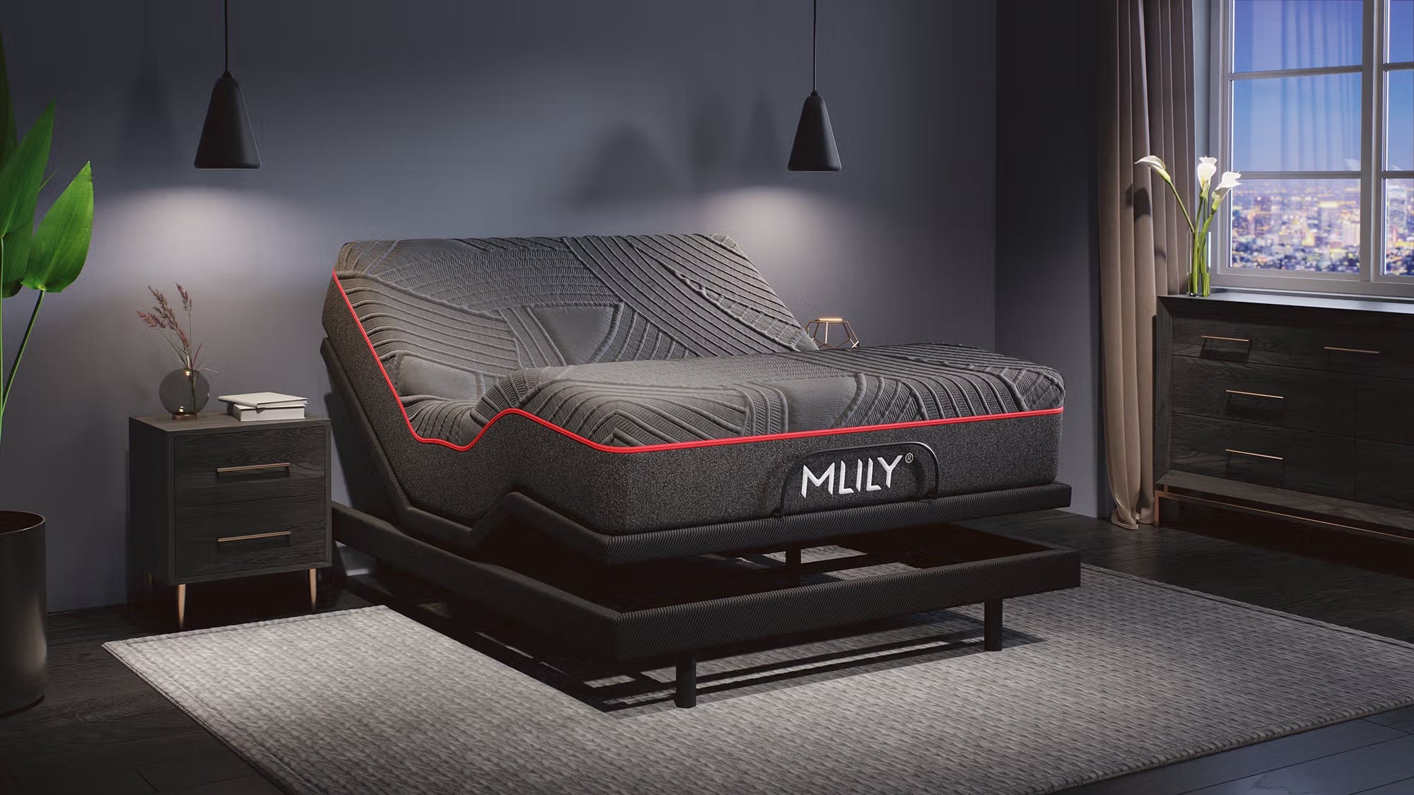 PowerCool Medium Sleep System - 11.5"