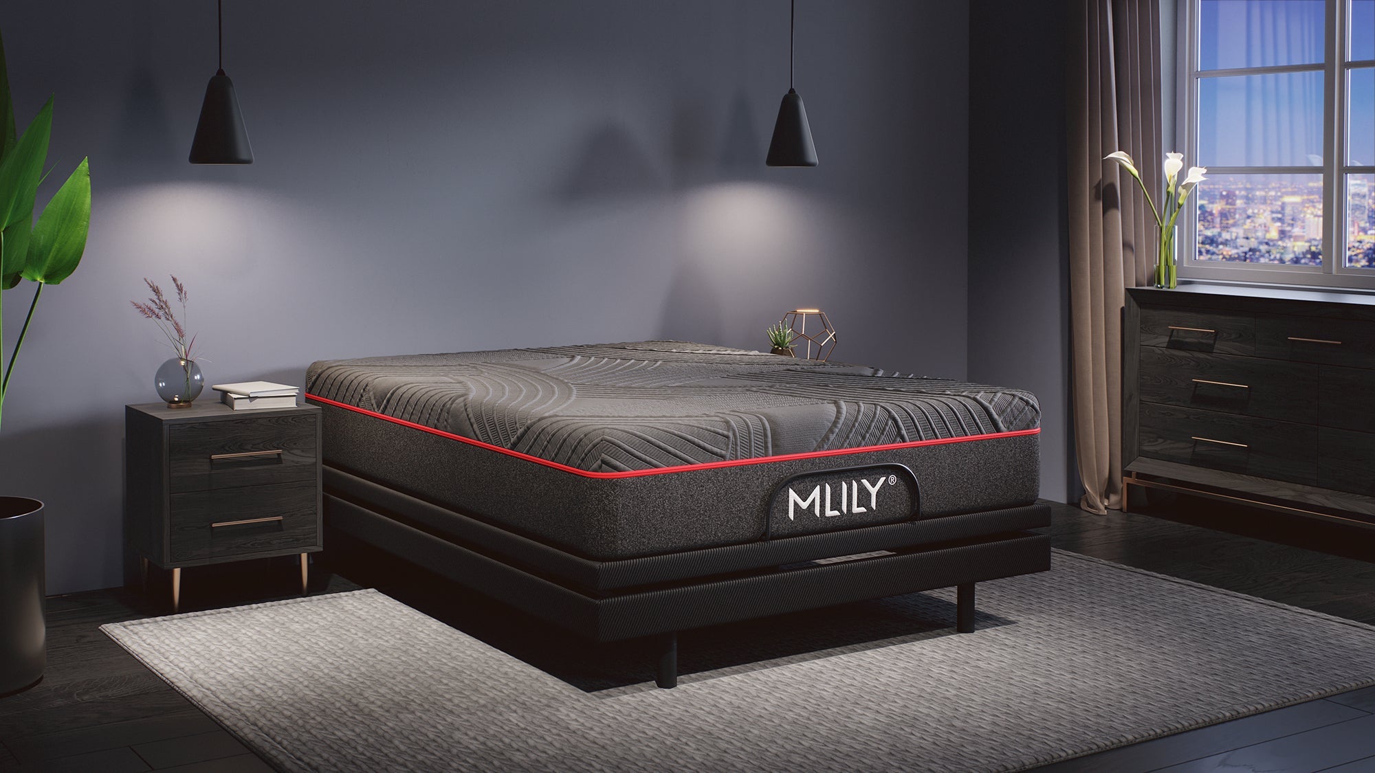 PowerCool Medium Sleep System - 11.5"