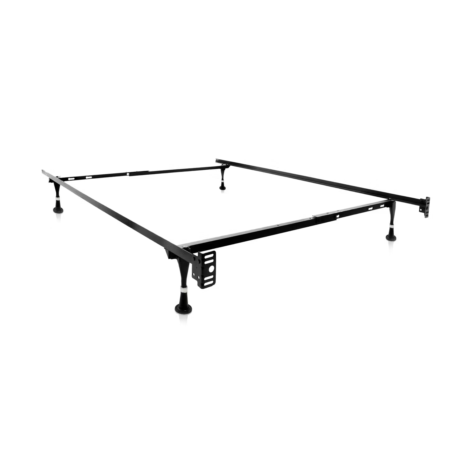 Adjustable Bed Frame - Glides