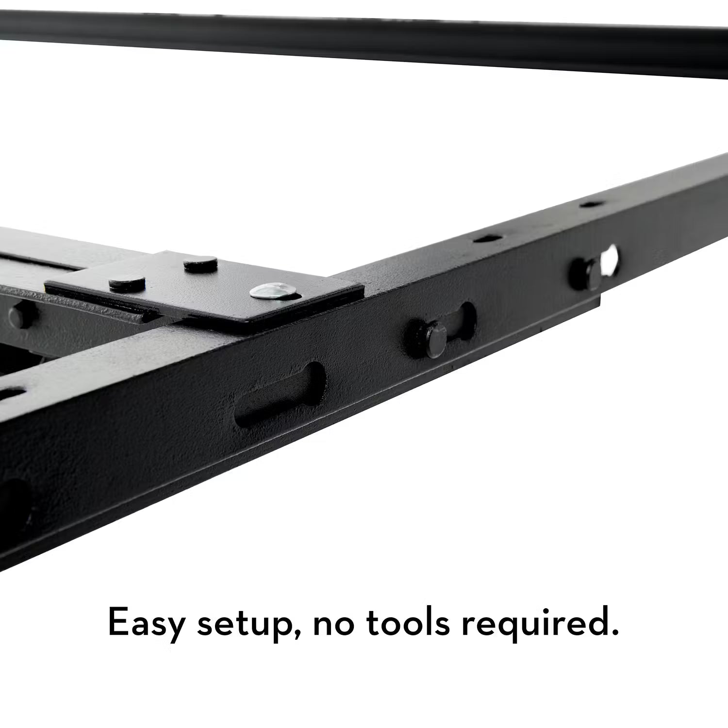 Universal Bed Frame - Glides