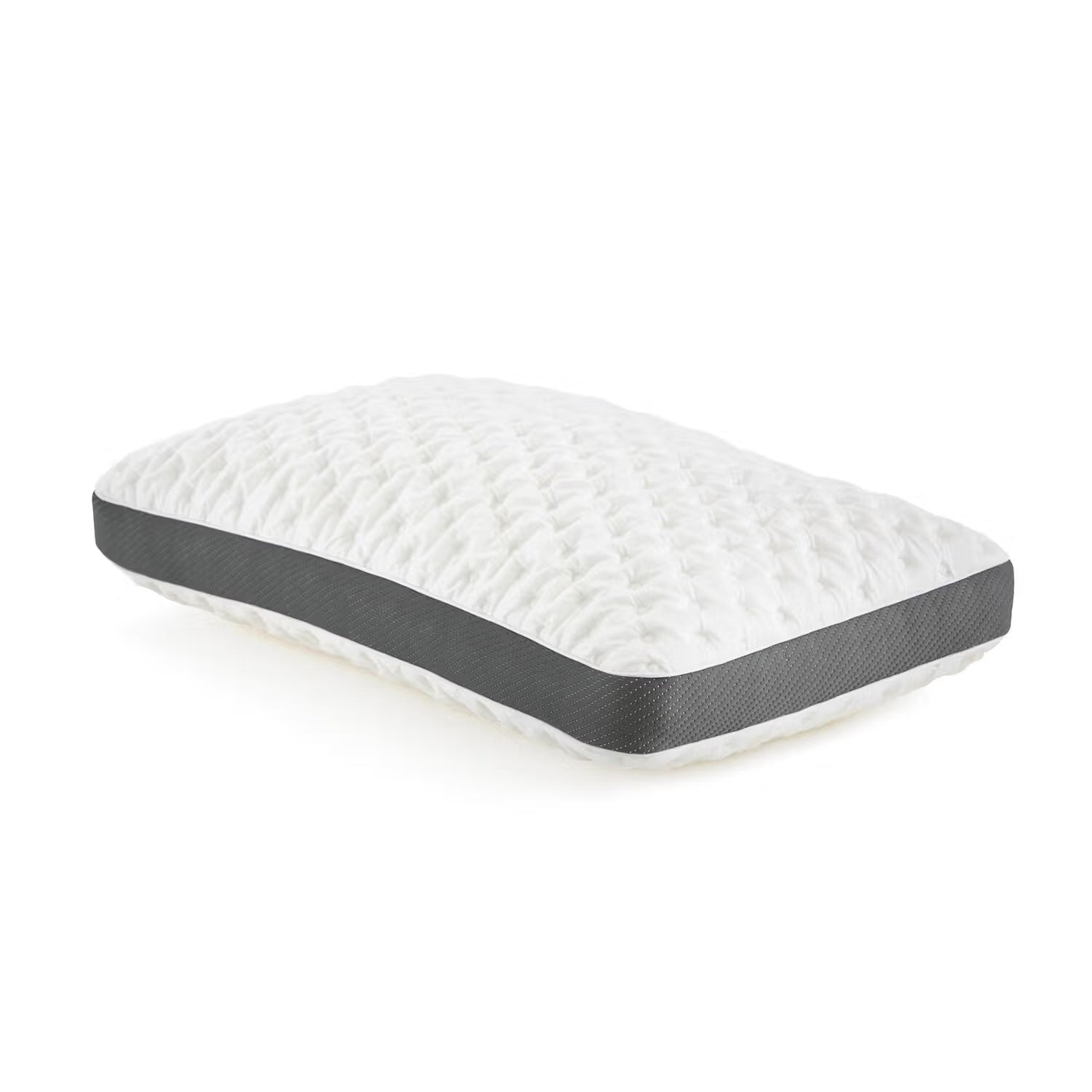 Zoned Gel Dough® High Loft