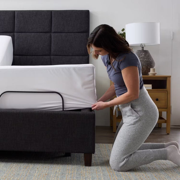 Beautyrest Comfort Level Chart
