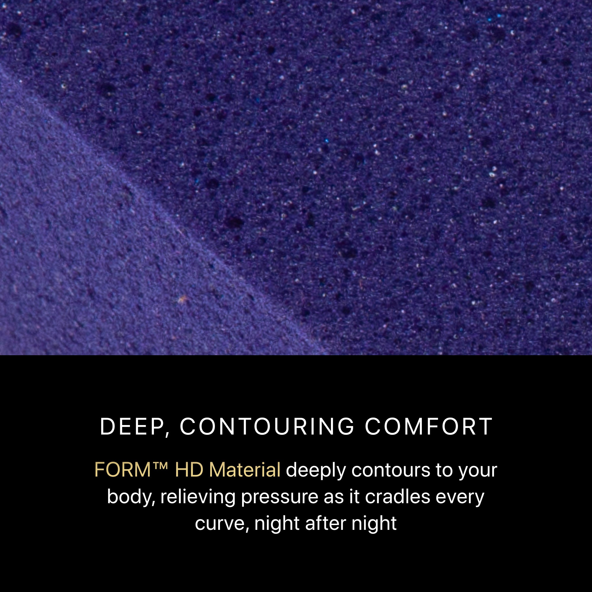Beautyrest Black® Series Two 14.5" Hybrid Medium Apex Top Mattress
