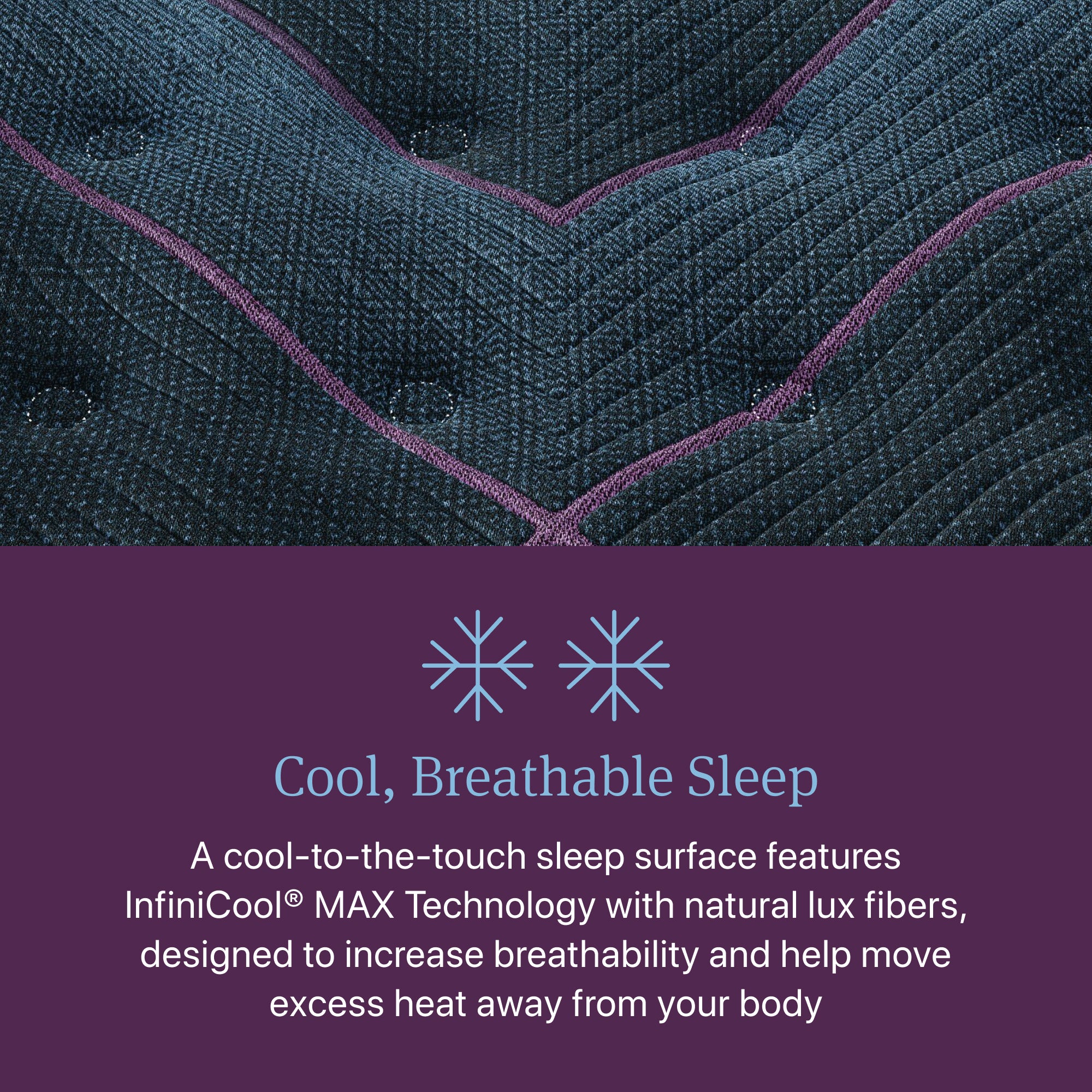 Beautyrest World Class Level Three Extra Firm Mattress