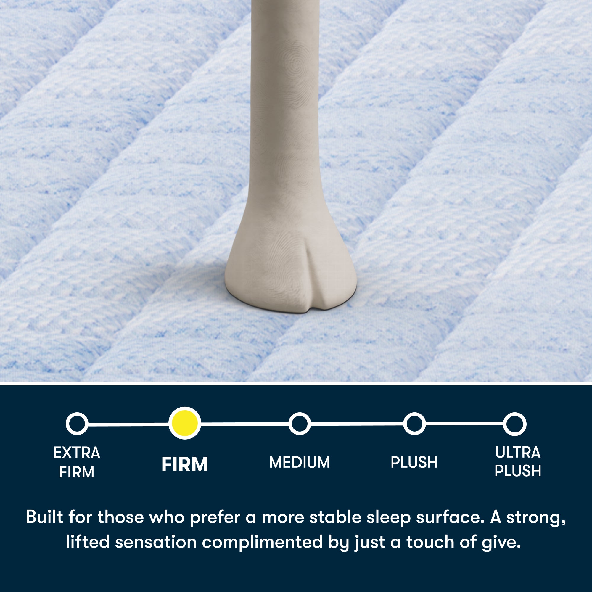 Serta Perfect Day 14" Firm Mattress in a Box