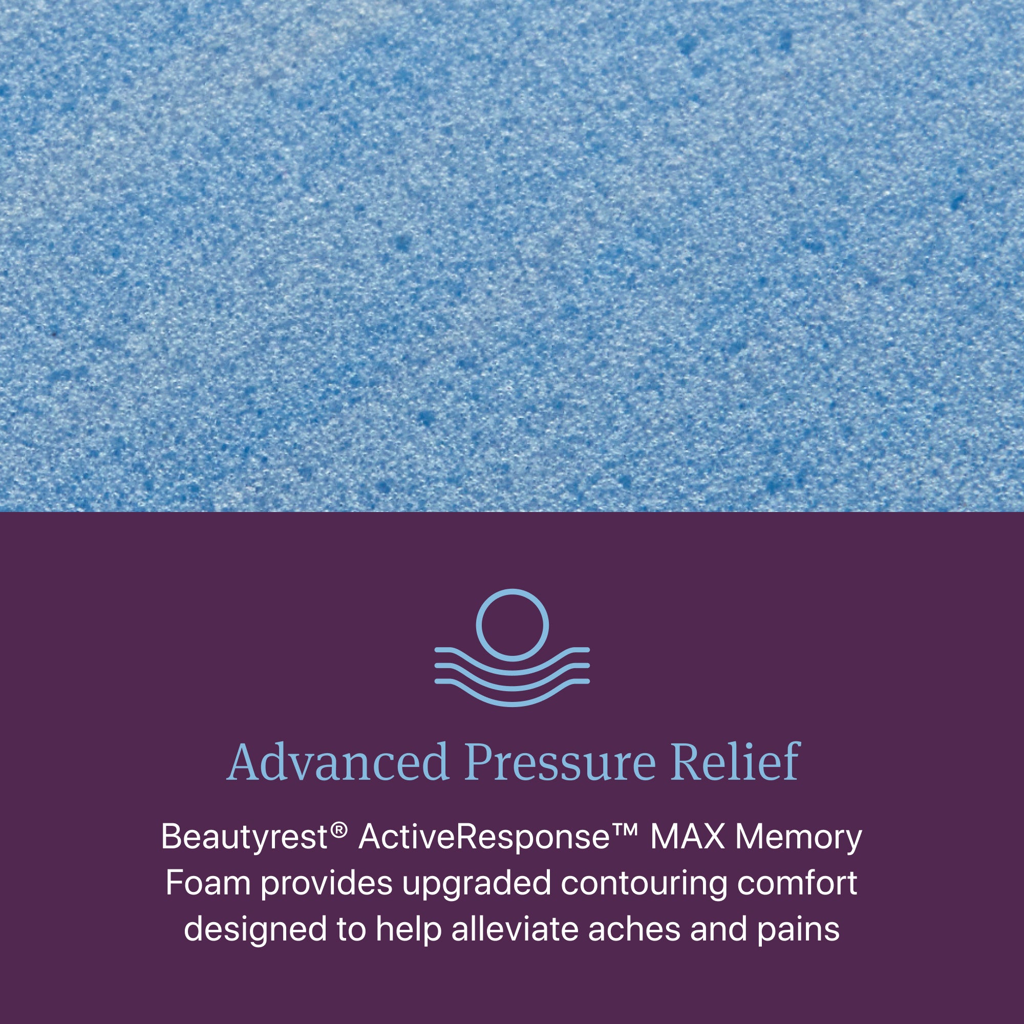 Beautyrest World Class Level Four Plush Pillow Top Mattress
