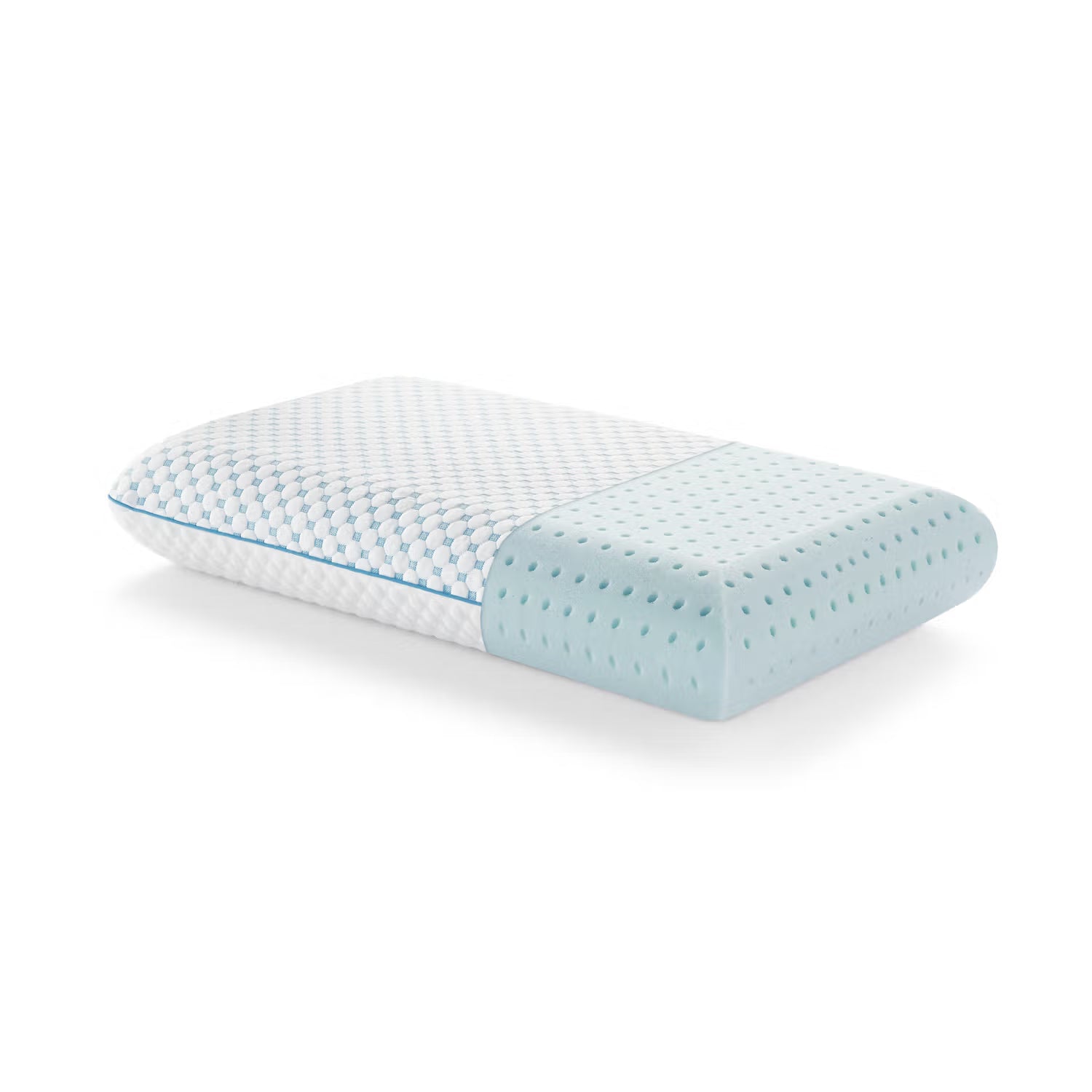 Gel Memory Foam Pillow