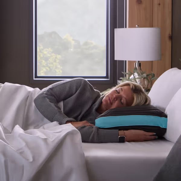Beautyrest Comfort Level Chart