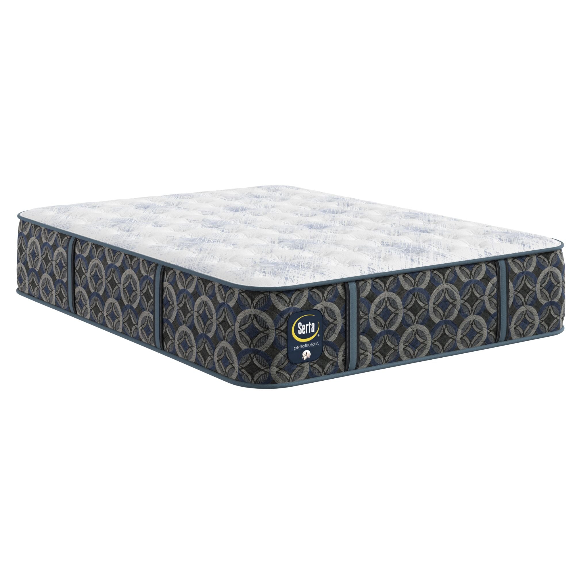Perfect Sleeper Cascade Range 14" Extra Firm Mattress