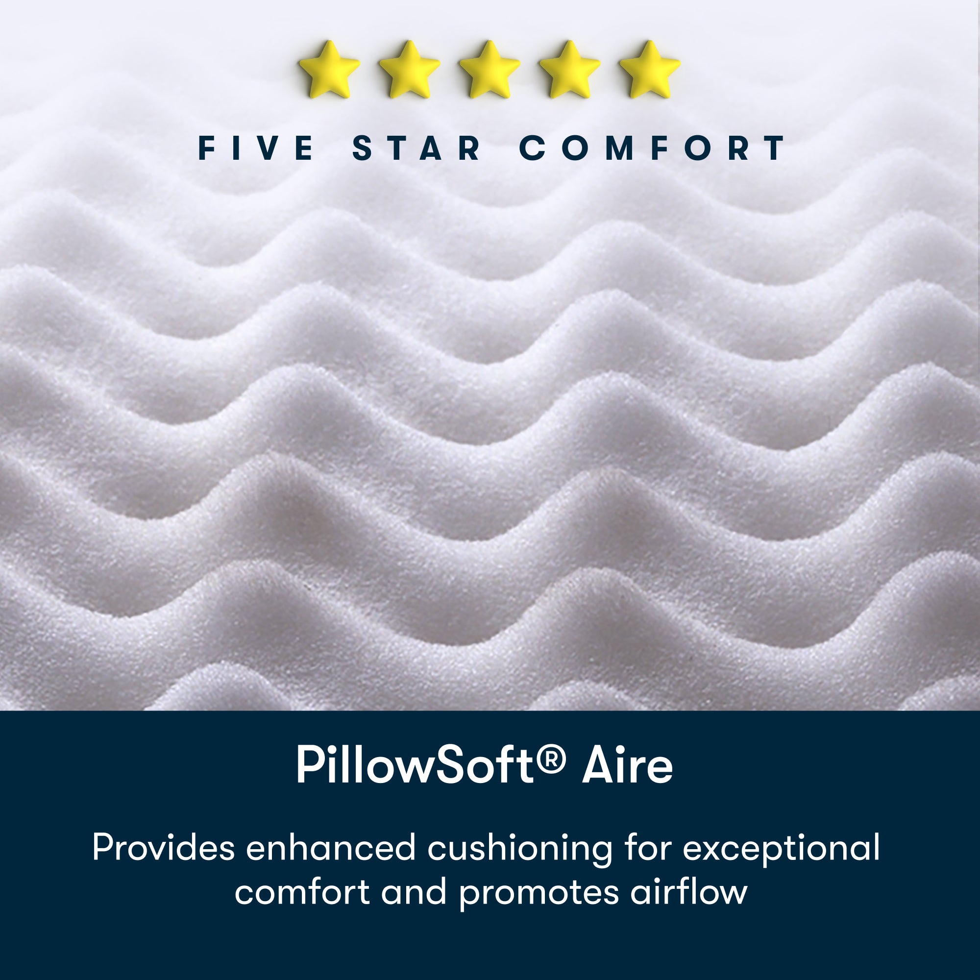 Serta Perfect Day 10" Medium Mattress in a Box