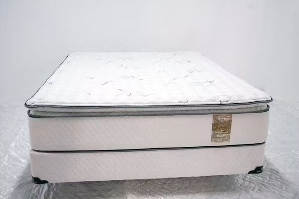 Beautyrest Comfort Level Chart