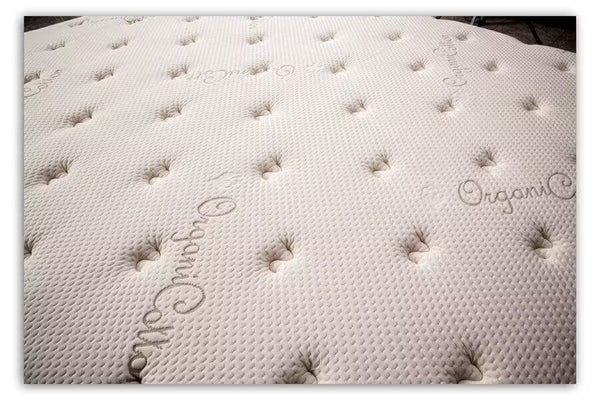 Beautyrest Comfort Level Chart