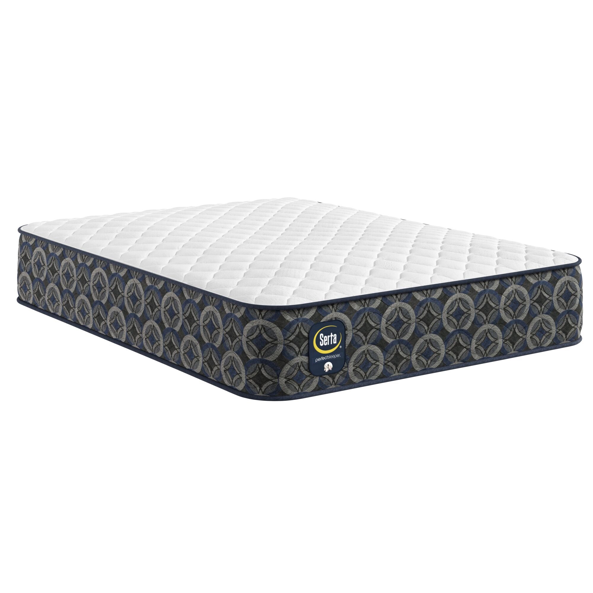 Perfect Sleeper Cascade Canyon 13" Firm Mattress