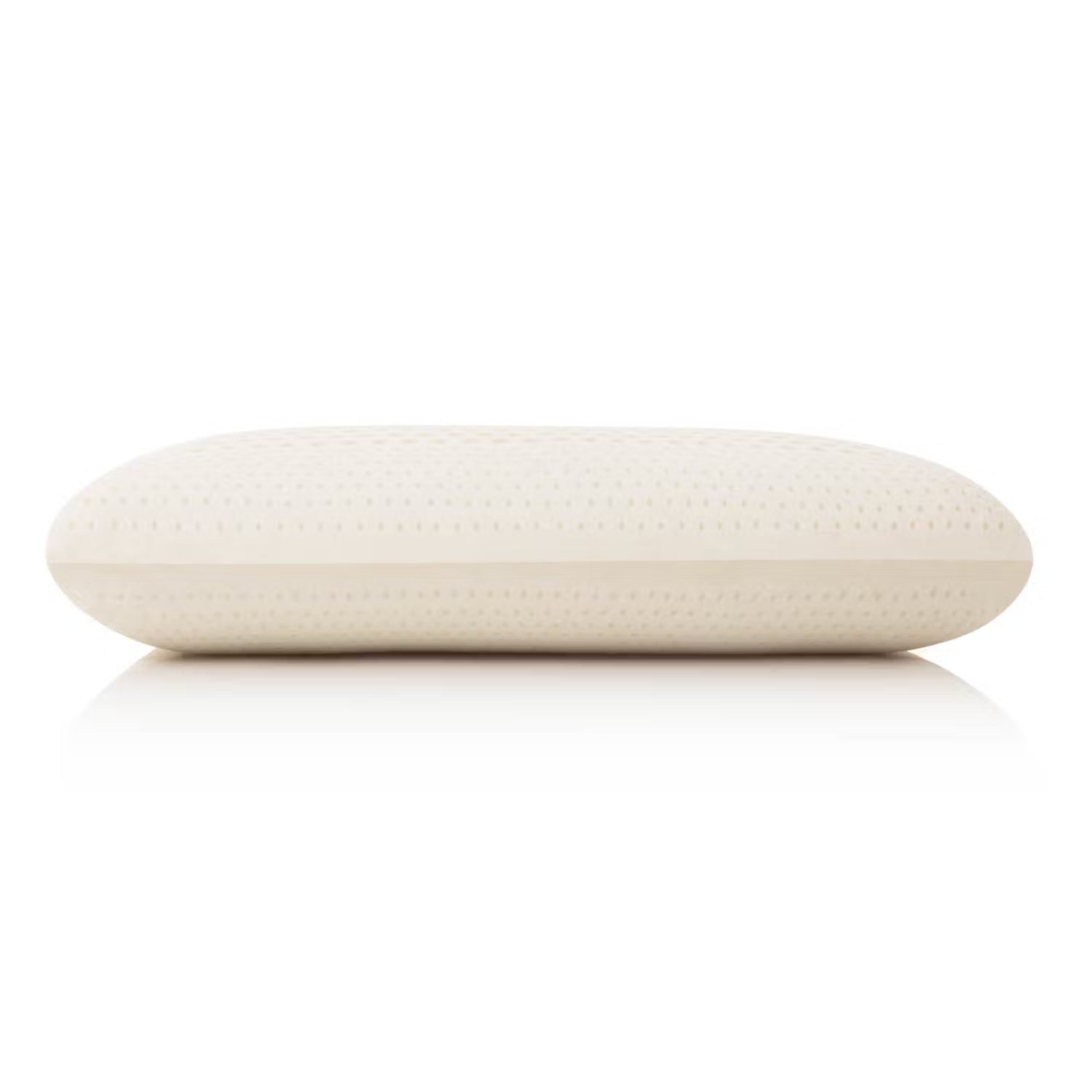 Zoned Talalay Latex High Loft Queen