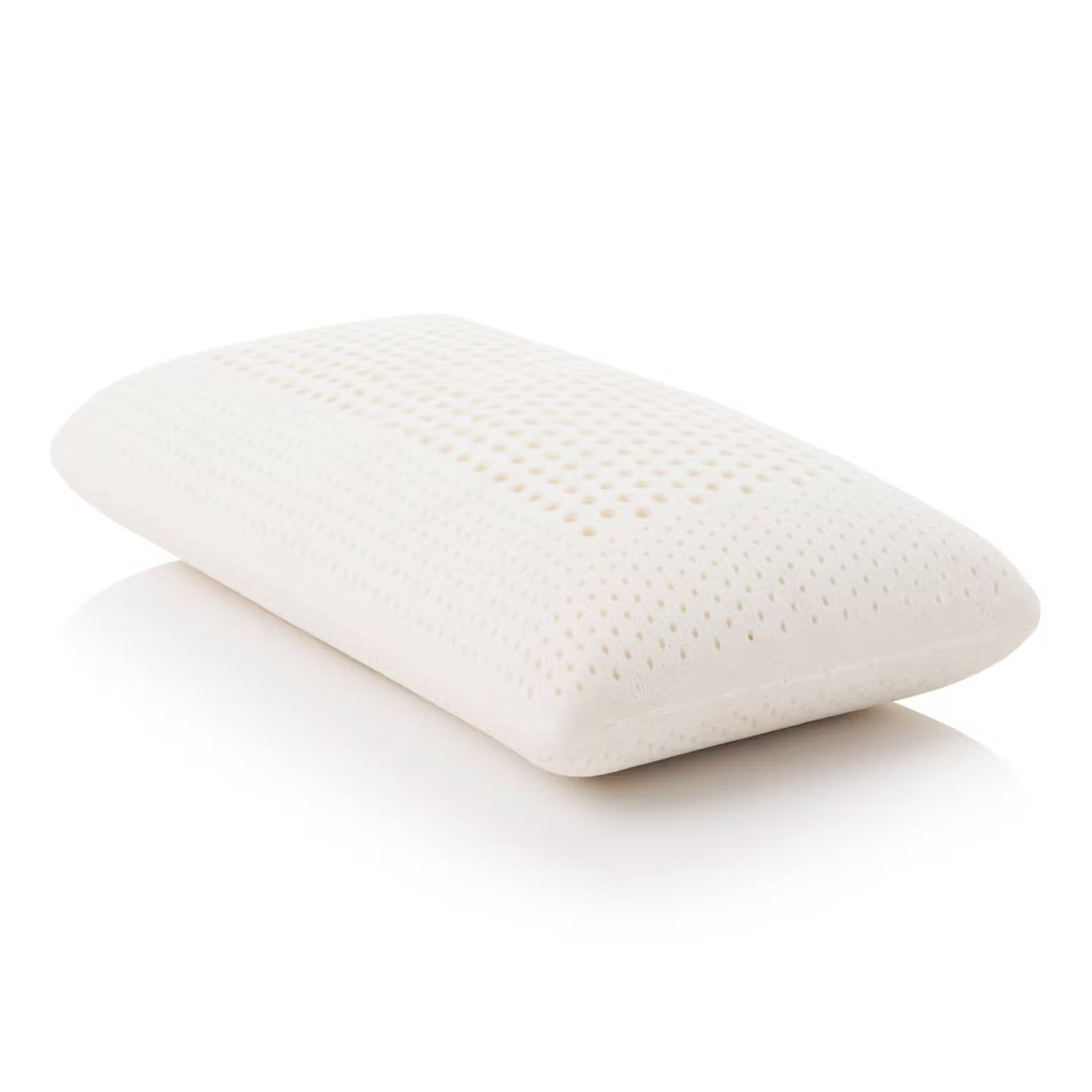 Zoned Talalay Latex High Loft Queen