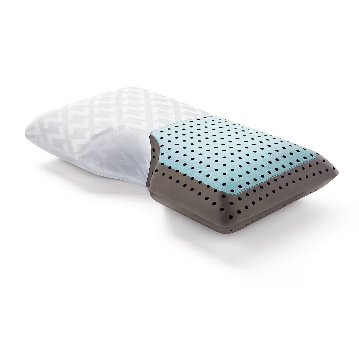 Shoulder CarbonCool™ LT + Omniphase®