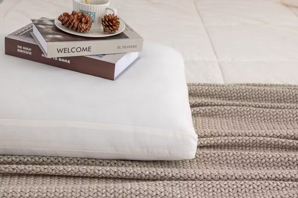 Beautyrest Comfort Level Chart