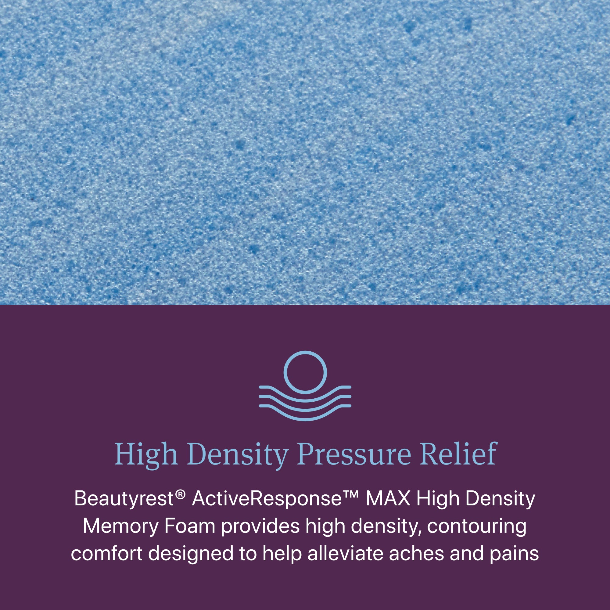 Beautyrest World Class Level Three Hybrid Medium Mattress